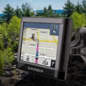 Garminn GPS